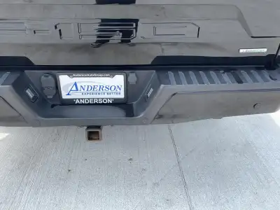 Pre-Owned 2018 Ford F-150 for sale in St. Joseph MO