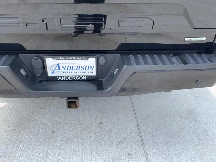 Pre-Owned 2018 Ford F-150 for sale in St. Joseph MO