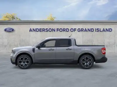Pre-Owned 2026 Ford Maverick for sale in St. Joseph MO