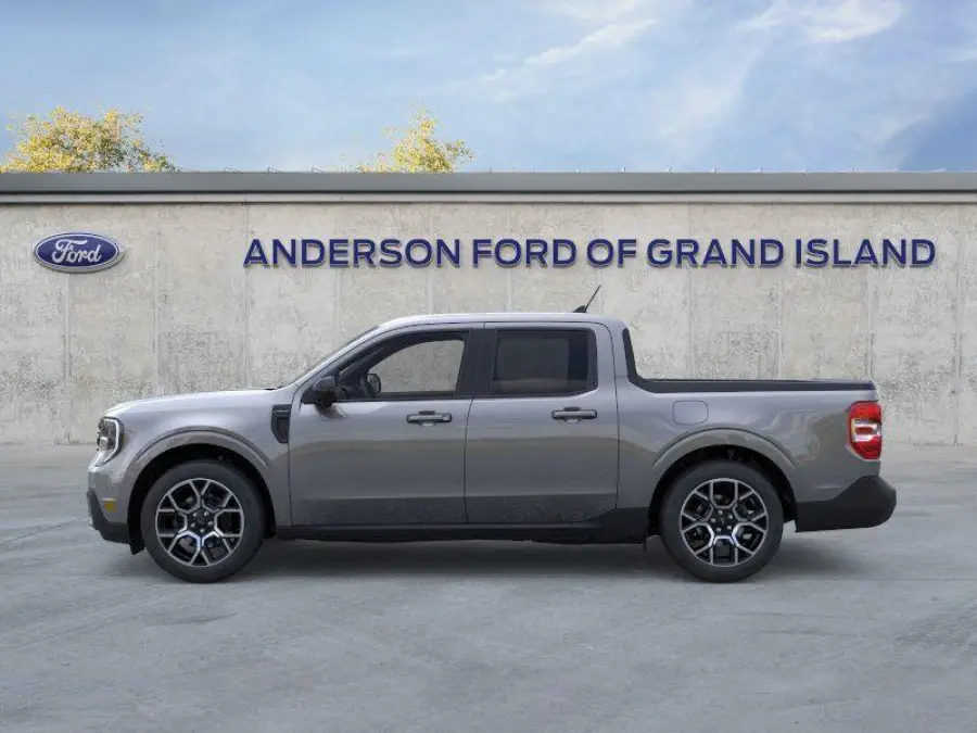 Pre-Owned 2026 Ford Maverick for sale in St. Joseph MO