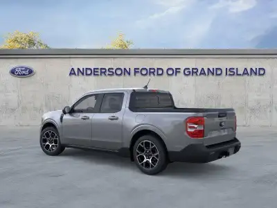 Pre-Owned 2026 Ford Maverick for sale in St. Joseph MO