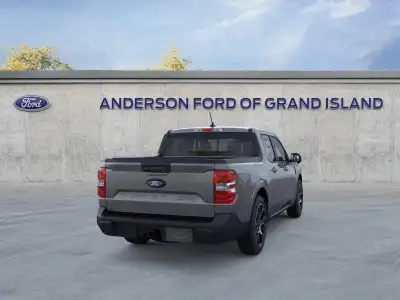 Pre-Owned 2026 Ford Maverick for sale in St. Joseph MO
