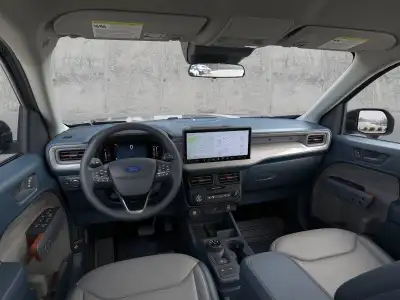Pre-Owned 2026 Ford Maverick for sale in St. Joseph MO