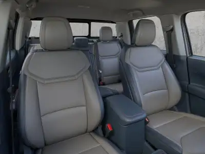 Pre-Owned 2026 Ford Maverick for sale in St. Joseph MO