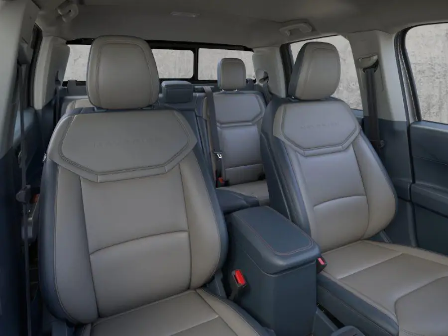 Pre-Owned 2026 Ford Maverick for sale in St. Joseph MO