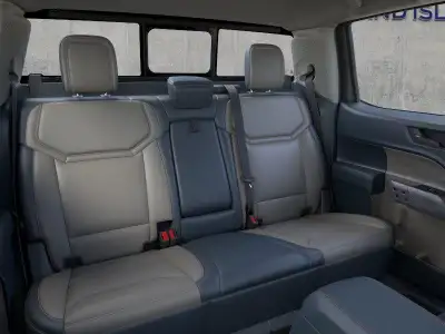 Pre-Owned 2026 Ford Maverick for sale in St. Joseph MO