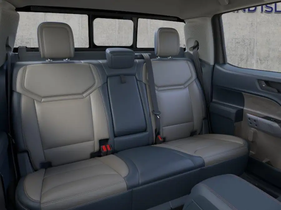 Pre-Owned 2026 Ford Maverick for sale in St. Joseph MO