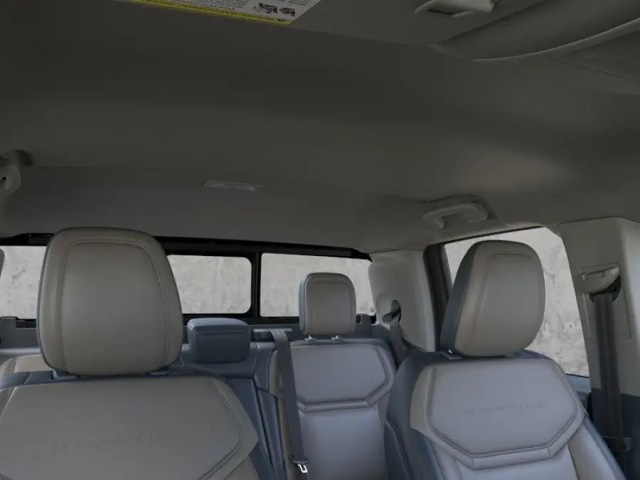 Pre-Owned 2026 Ford Maverick for sale in St. Joseph MO