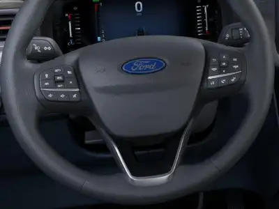 Pre-Owned 2026 Ford Maverick for sale in St. Joseph MO
