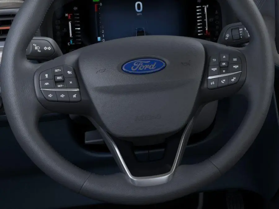Pre-Owned 2026 Ford Maverick for sale in St. Joseph MO