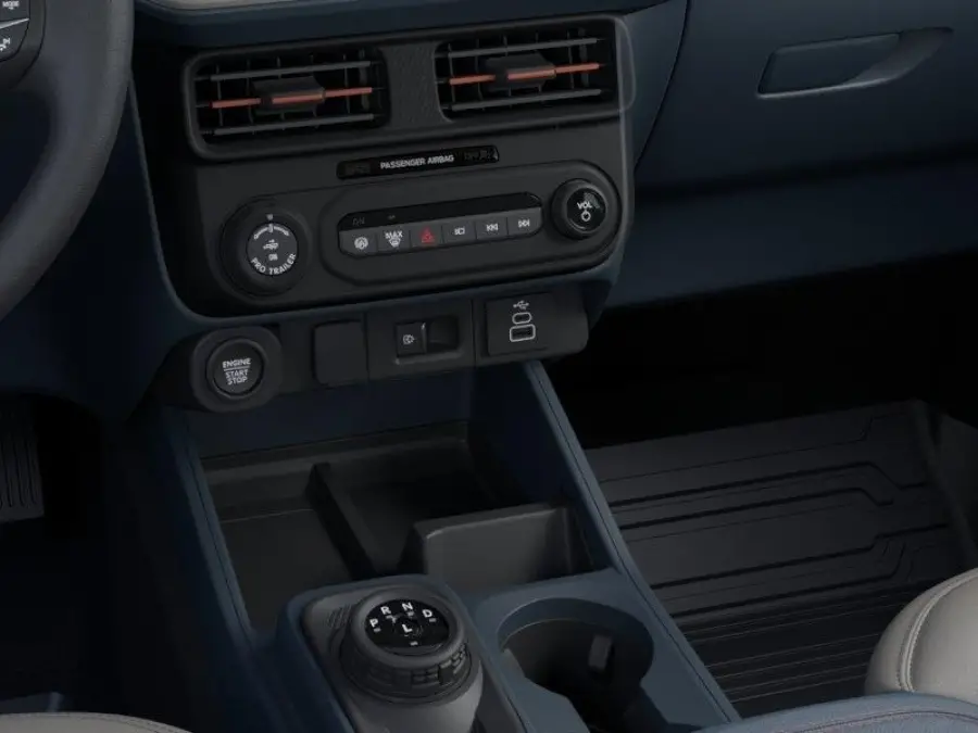 Pre-Owned 2026 Ford Maverick for sale in St. Joseph MO