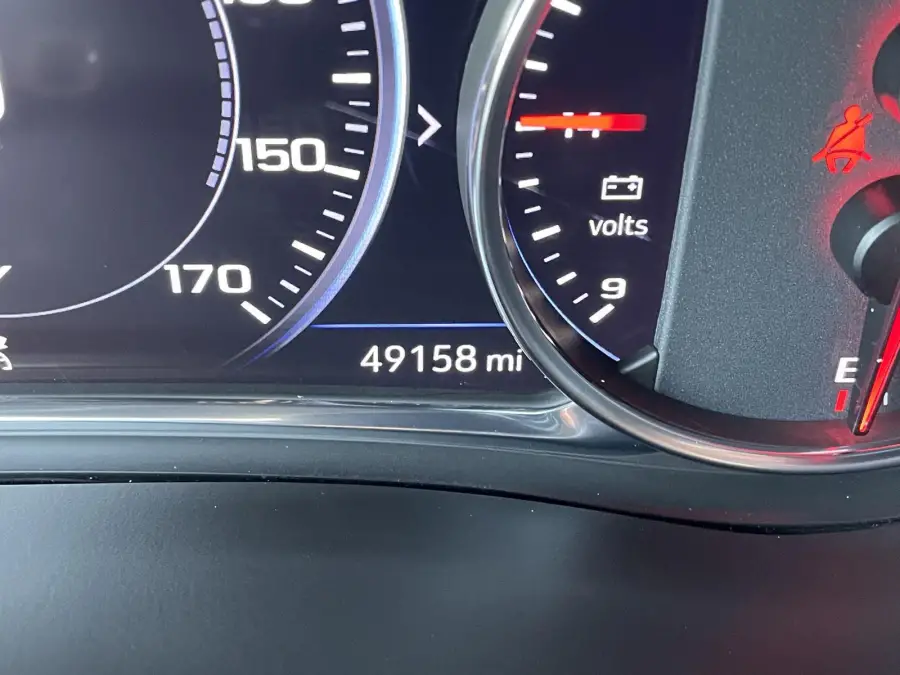 Pre-Owned 2023 Chevrolet Traverse for sale in St. Joseph MO