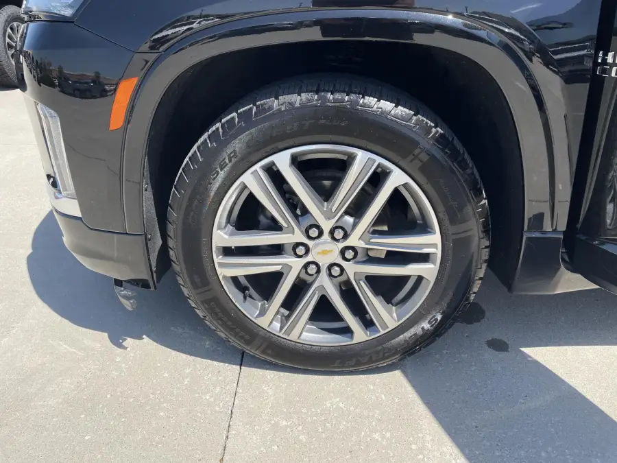 Pre-Owned 2023 Chevrolet Traverse for sale in St. Joseph MO