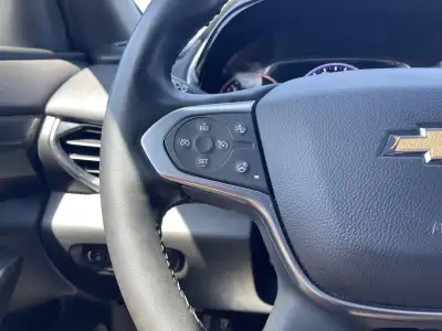 Pre-Owned 2023 Chevrolet Traverse for sale in St. Joseph MO