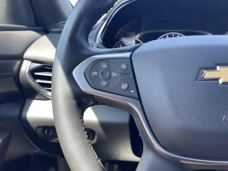Pre-Owned 2023 Chevrolet Traverse for sale in St. Joseph MO
