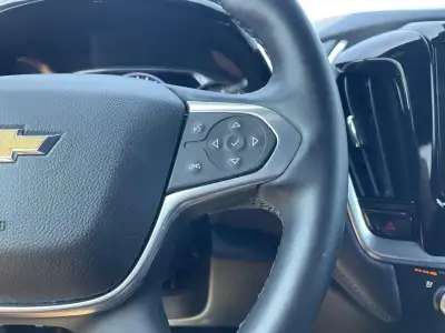 Pre-Owned 2023 Chevrolet Traverse for sale in St. Joseph MO
