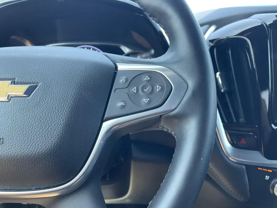 Pre-Owned 2023 Chevrolet Traverse for sale in St. Joseph MO