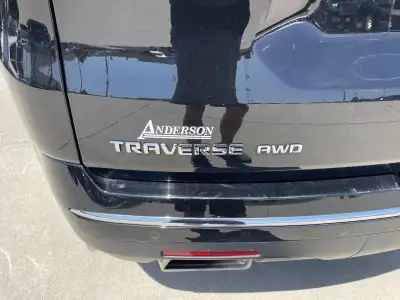 Pre-Owned 2023 Chevrolet Traverse for sale in St. Joseph MO
