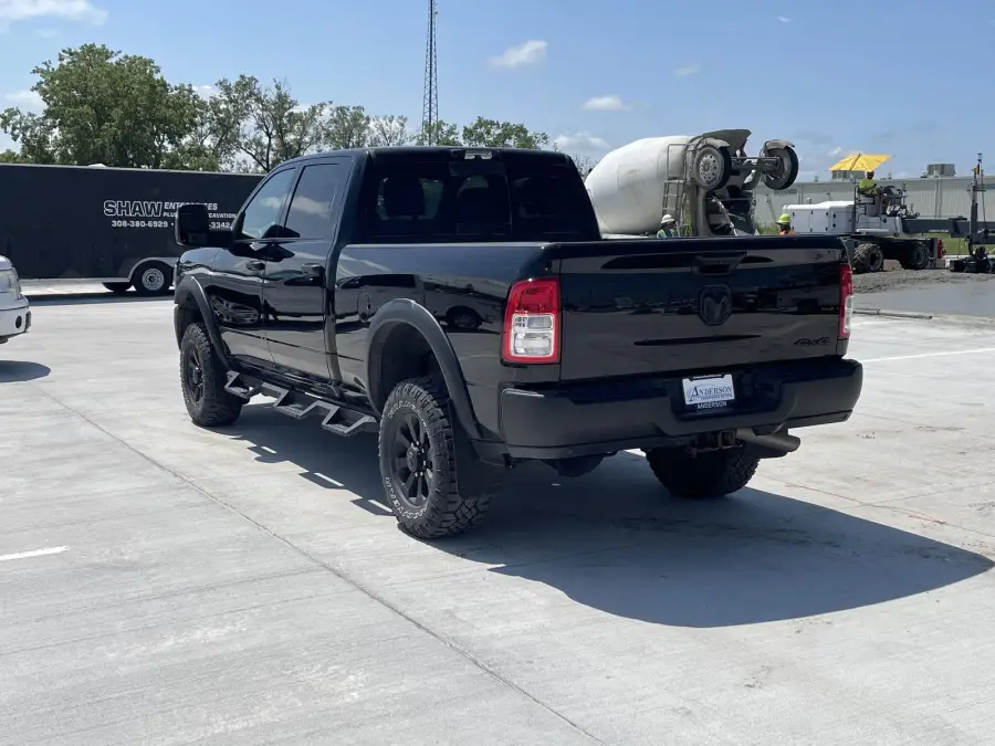 Pre-Owned 2024 Ram 2500 for sale in St. Joseph MO
