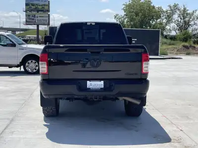 Pre-Owned 2024 Ram 2500 for sale in St. Joseph MO