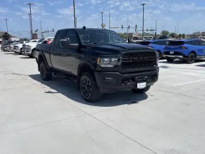 Pre-Owned 2024 Ram 2500 for sale in St. Joseph MO