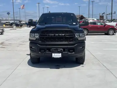 Pre-Owned 2024 Ram 2500 for sale in St. Joseph MO