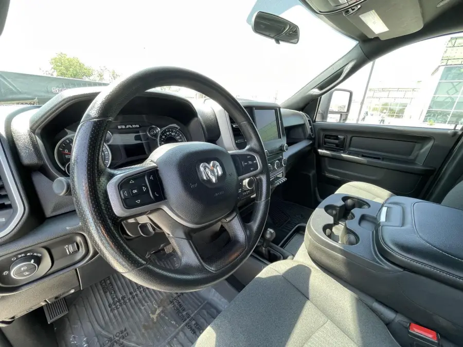 Pre-Owned 2024 Ram 2500 for sale in St. Joseph MO