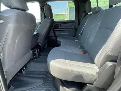 Pre-Owned 2024 Ram 2500 for sale in St. Joseph MO