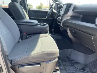 Pre-Owned 2024 Ram 2500 for sale in St. Joseph MO