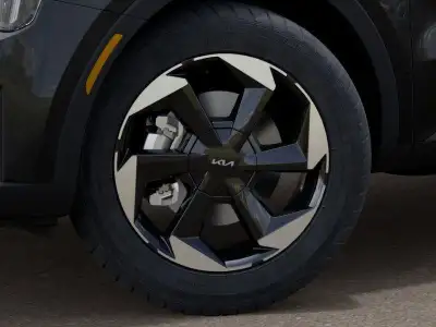 New 2025 Kia Sorento Hybrid EX SUV/Crossover for sale in Grand Island NE