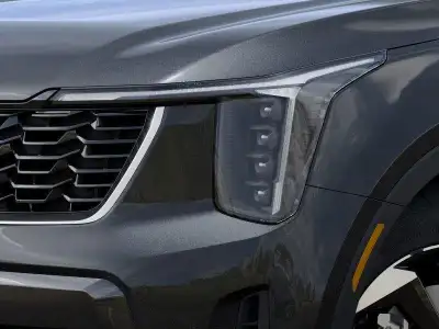 New 2025 Kia Sorento Hybrid EX SUV/Crossover for sale in Grand Island NE