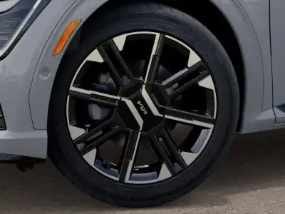 New 2025 Kia EV6 GT-Line SUV/Crossover for sale in Grand Island NE