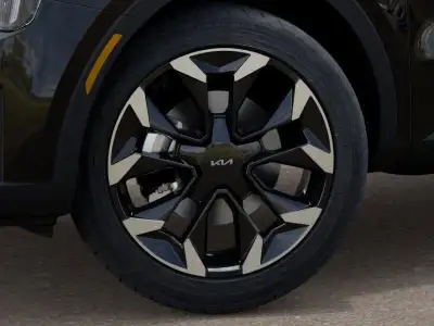 New 2025 Kia Sorento SX SUV/Crossover for sale in Grand Island NE