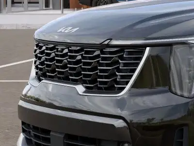 New 2025 Kia Sorento for sale in Grand Island NE