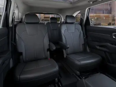 New 2025 Kia Sorento for sale in Grand Island NE