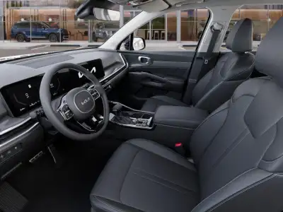 New 2025 Kia Sorento for sale in Grand Island NE