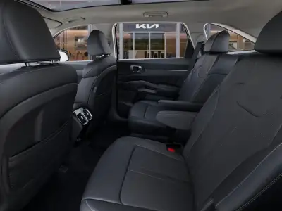 New 2025 Kia Sorento for sale in Grand Island NE