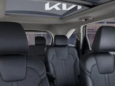 New 2025 Kia Sorento for sale in Grand Island NE