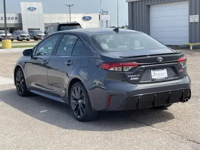 Pre-Owned 2024 Toyota Corolla XSE Cars for sale in Grand Island NE