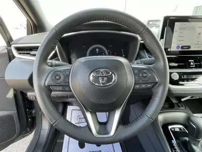 Pre-Owned 2024 Toyota Corolla for sale in Grand Island NE