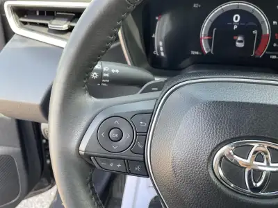 Pre-Owned 2024 Toyota Corolla for sale in Grand Island NE
