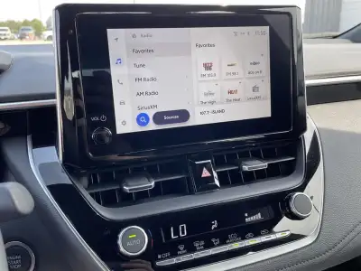 Pre-Owned 2024 Toyota Corolla for sale in Grand Island NE