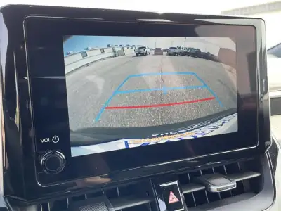 Pre-Owned 2024 Toyota Corolla for sale in Grand Island NE