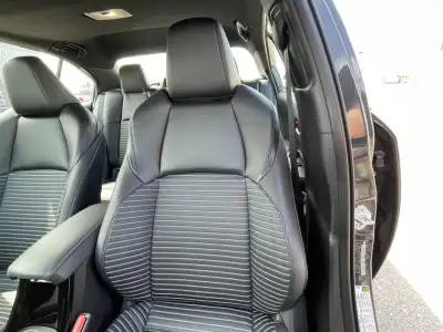 Pre-Owned 2024 Toyota Corolla for sale in Grand Island NE