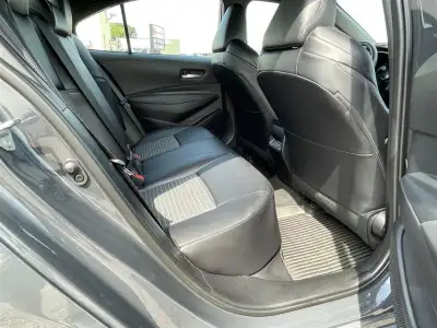 Pre-Owned 2024 Toyota Corolla for sale in Grand Island NE