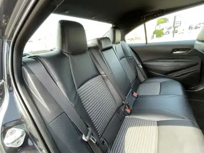 Pre-Owned 2024 Toyota Corolla for sale in Grand Island NE