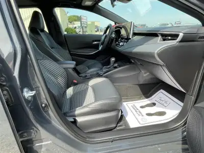 Pre-Owned 2024 Toyota Corolla for sale in Grand Island NE