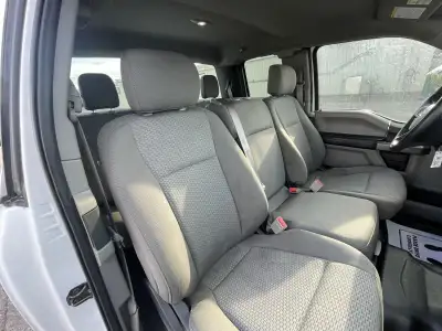 Pre-Owned 2018 Ford F-150 for sale in Grand Island NE