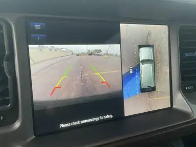 Pre-Owned 2023 Ford Bronco for sale in Grand Island NE