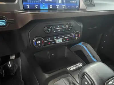 Pre-Owned 2023 Ford Bronco for sale in Grand Island NE